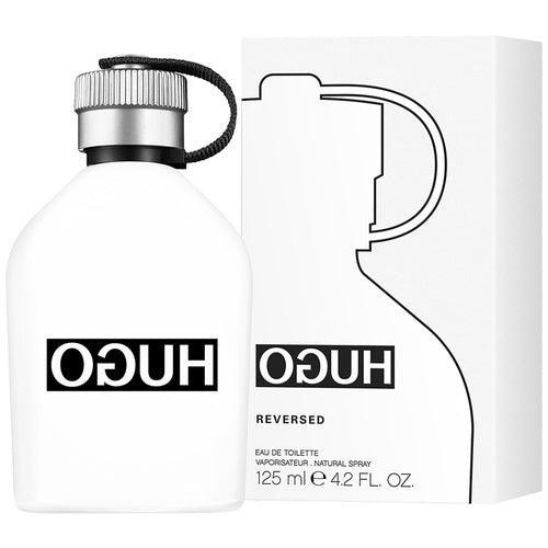 Hugo Boss Hugo Reversed EDT (75ml) meestele