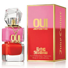 Juicy Couture Yes EDP 30ml Moterims