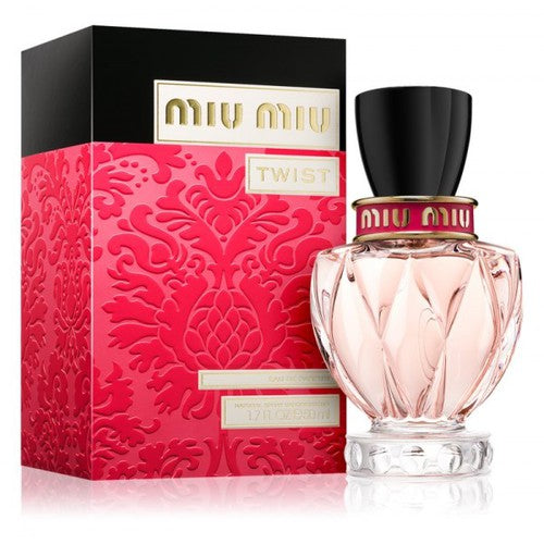 Miu Miu Twist EDP (100ml) Moterims