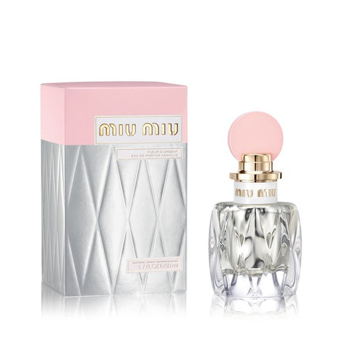 Miu Miu Fleur D´Argent EDP (100ml) Moterims