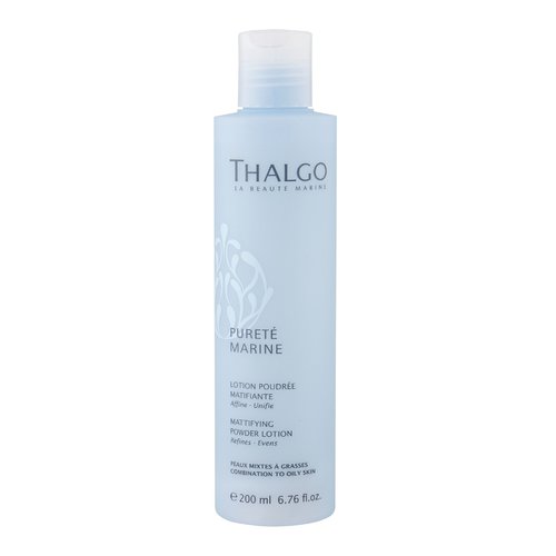 Thalgo Purete Marine matizuojantis pudros losjonas 200ml Moterims