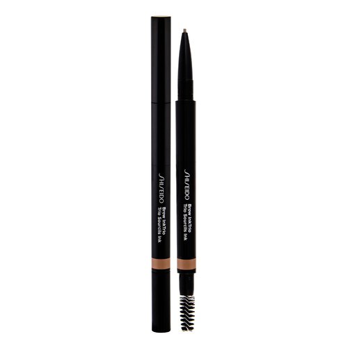 Shiseido Brow InkTrio – kulmupliiats (02 Taupe) Naistele