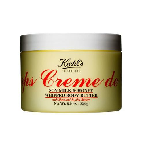 Kiehl's (vahustatud kehavõi)