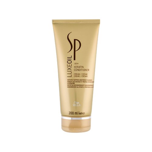Wella Professional SP Luxeoil keratino kondicionierius