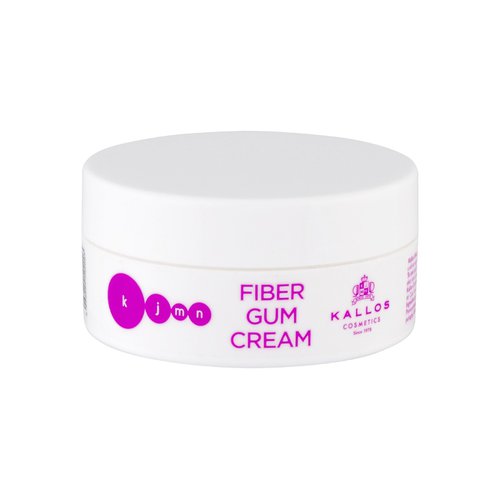 Kallos (Fiber Gum kremas) 100 ml Moterims