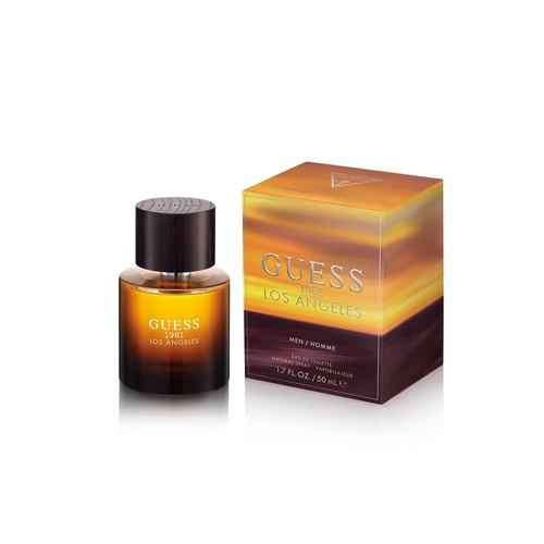 Guess Guess 1981 Los Angeles EDT (100 ml) meestele