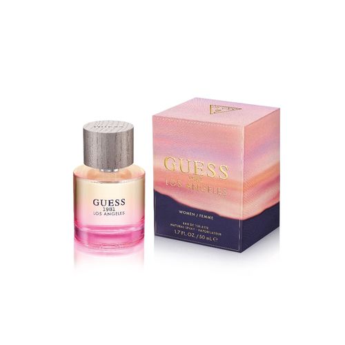 Guess Guess 1981 Los Angeles naistele EDT (100ml) naistele