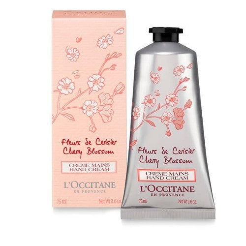 L'occitane (rankų kremas)