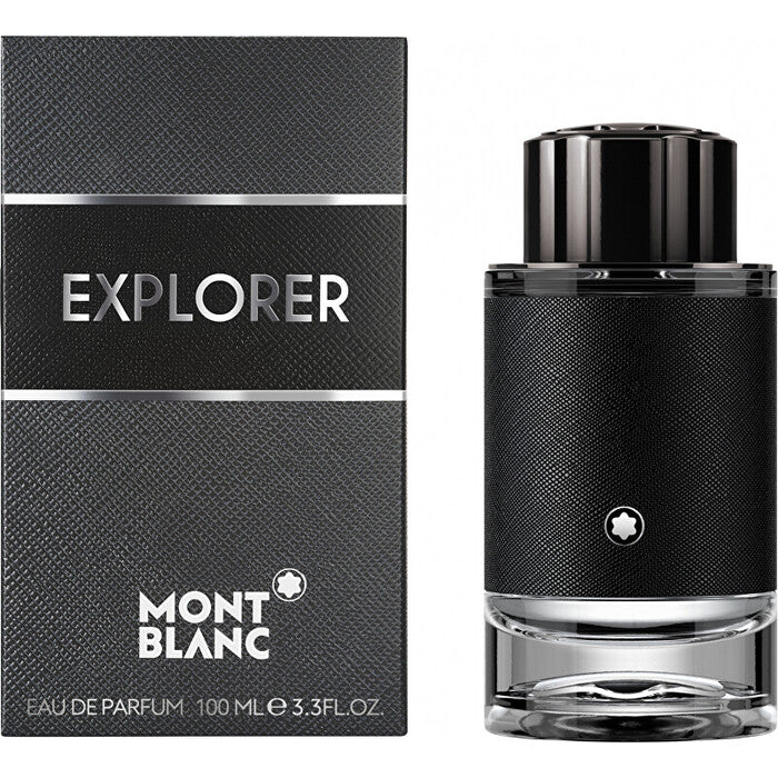 Mont Blanc Explorer EDP (60ml) Vyrams