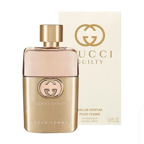 Gucci Guilty Pour Femme Eau de Parfum EDP Kvepalai 50ml Moterims