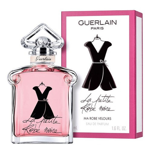Guerlain La Petite Robe Noire Ma Robe Velours EDP parfüüm 50 ml naistele