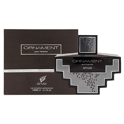 Afnan Ornament Pour Homme EDP (100 ml) meestele