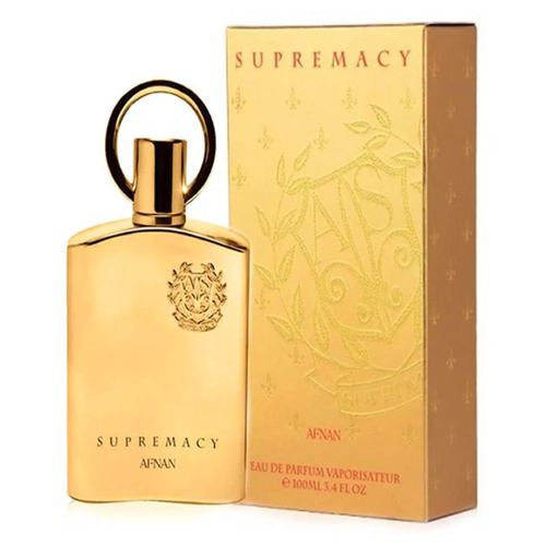 Afnan Supremacy Gold EDP (100ml) naistele