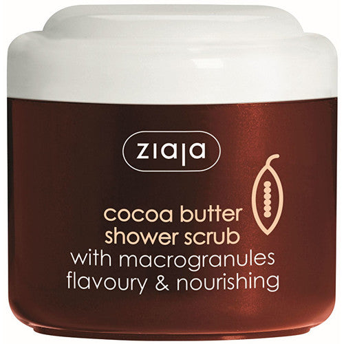Ziaja kakavos sviestas 200 ml