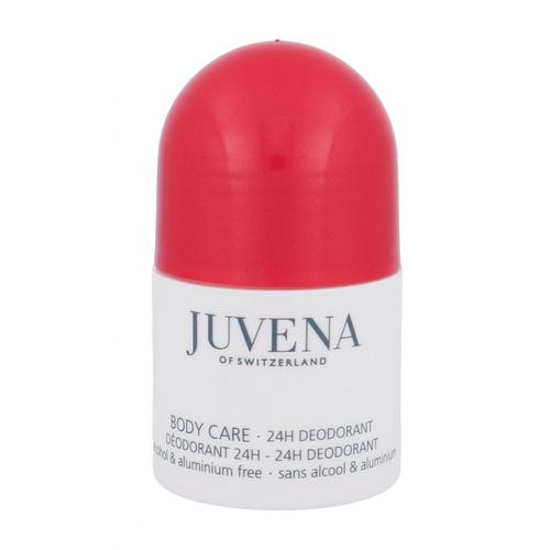 JUVENA Body Care 24h deodorant – 24h deodorant ilma alumiiniumi ja alkoholita (50ml) naistele