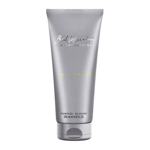 Baldessarini Cool Force dušigeel (200ml) meestele