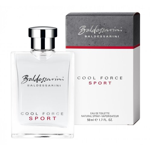 Baldessarini Cool Force Sport EDT