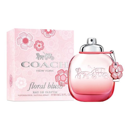 Coach Floral Blush EDP (90ml) naistele