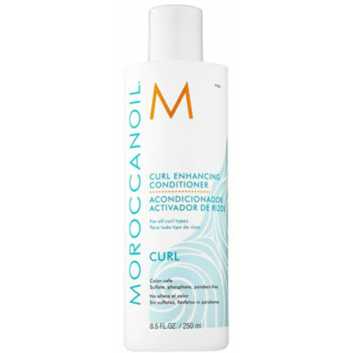 Moroccanoil garbanos didinantis kondicionierius