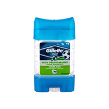 Gillette High Performance Power Rush Antiperspirant 48h 70ml