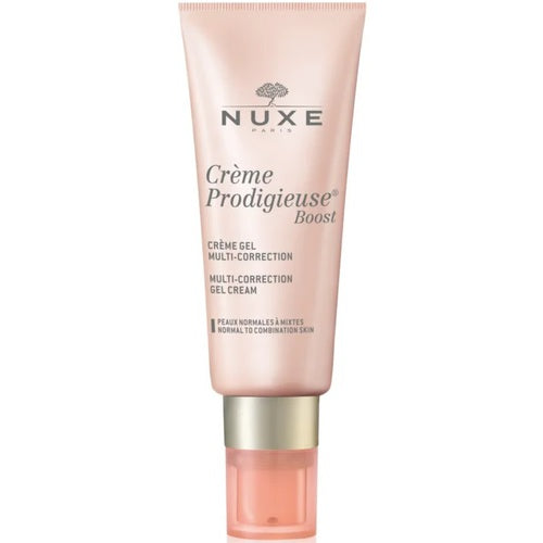 Nuxe Creme Prodigieuse Boost Multi-Corection Gel Cream