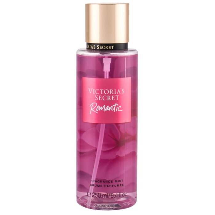 Victoria's Secreti romantiline kehaudu (250 ml) naistele