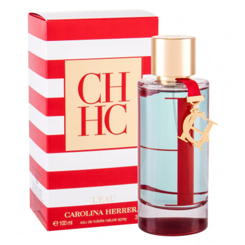 Carolina Herrera CH L'Eau EDT (100ml) naistele
