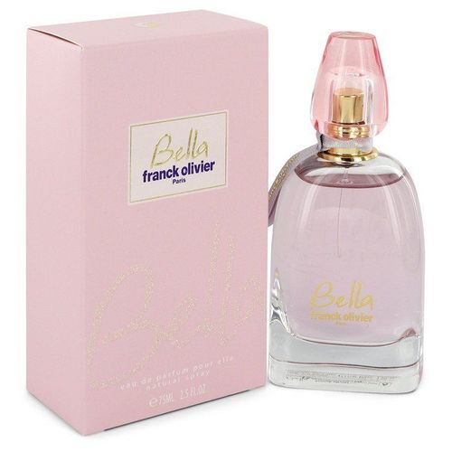 Franck Olivier Bella EDP (75ml) naistele