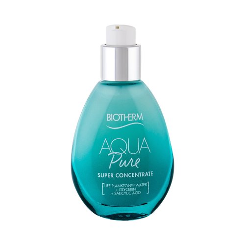 BIOTHERM AQUASOURCE KONCENTRATAS GRYNAS – NAUJAS