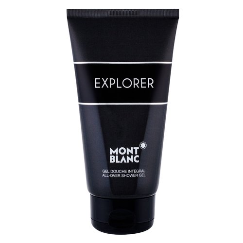 Mont Blanc Explorer dušigeel (150ml) meestele