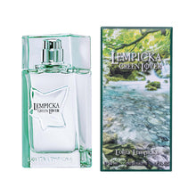 Lolita Lempicka Green Lover EDT Kvepalai 50ml