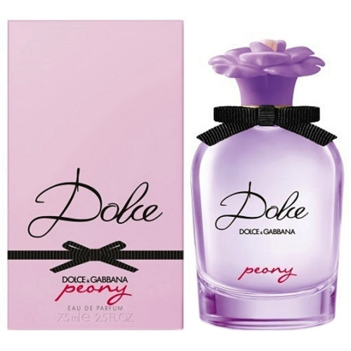 Dolce Gabbana Dolce Peony EDP parfüüm 75ml
