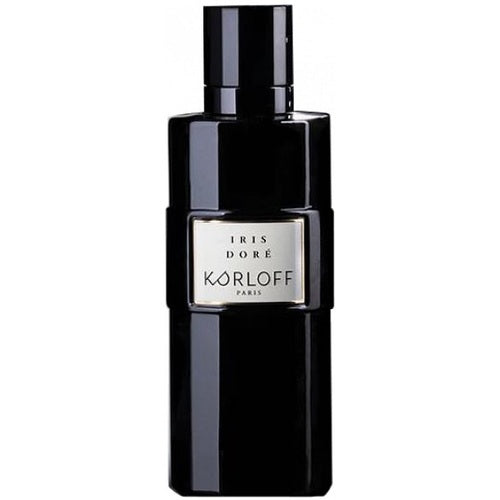 Korloff Iris Dore EDP (100ml) naistele