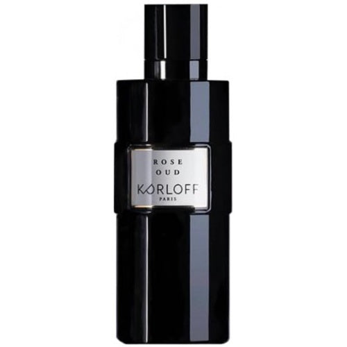 Korloff Rose Oud EDP (100ml) naistele
