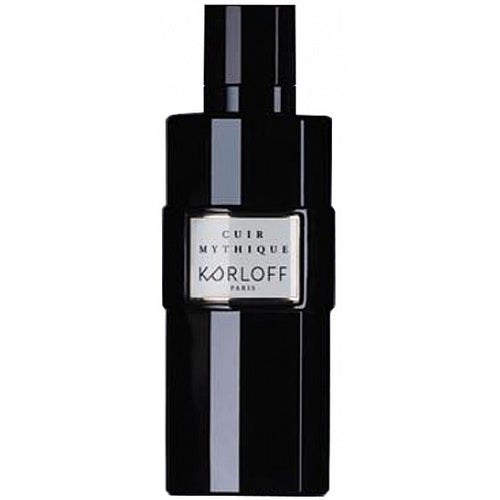 Korloff Cuir Mythique EDP (100ml) naistele