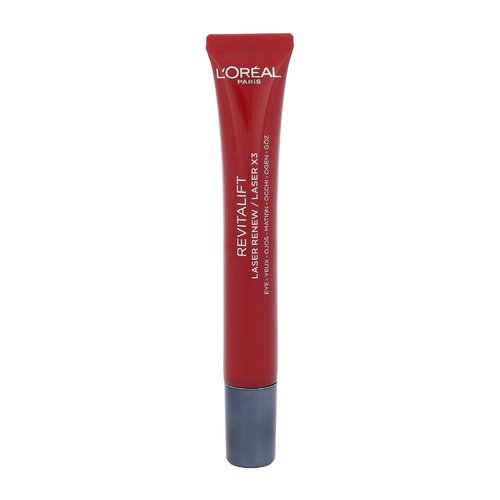L'Oréal Revitalift Laser X3 paakių kremas