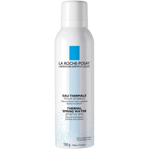 La Roche-Posay termiline allikavesi – termiline pihustusvesi (150,0 g) naistele