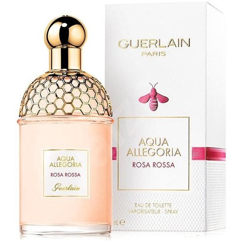 Guerlain Aqua Allegoria Rosa Rossa EDT (75ml) Moterims
