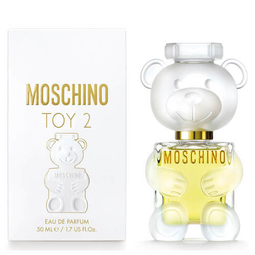 Moschino Toy 2 EDP (30ml) naistele