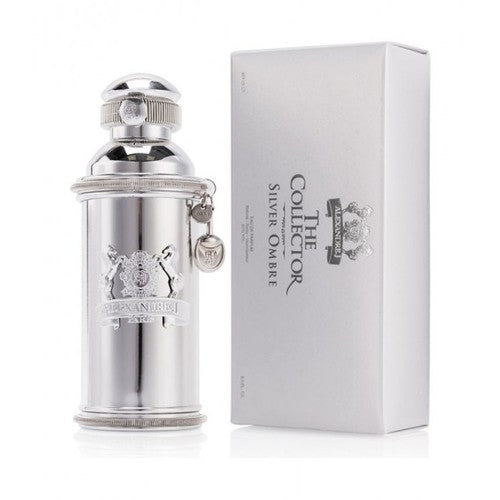 Alexirre J. The Collector Silver Ombre EDP (100ml) Unisex