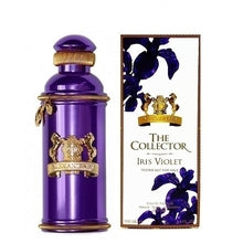 Alexandre J. The Collector Iris Violet EDP Kvepalai 100ml Unisex