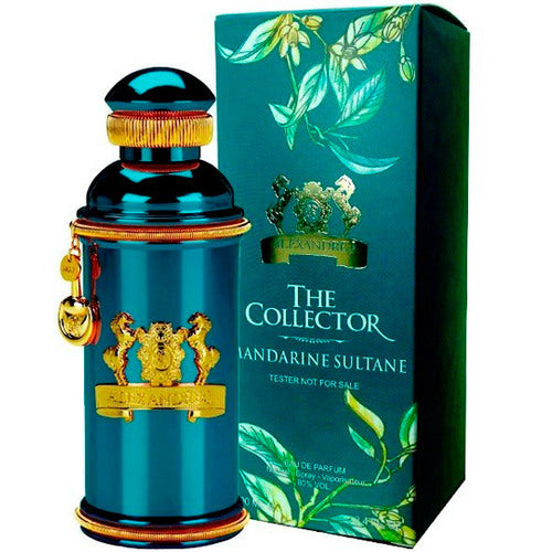 Alexandre J. The Collector Mandarine Sultane EDP Kvepalai 100ml