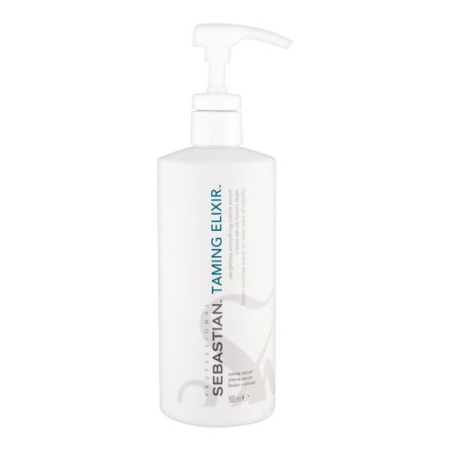 Sebastian Professional Drėkinamasis, frizz-taming, glotninamasis serumas– kreminis serumas(500ml) Moterims