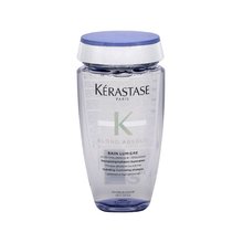 Kérastase Blond Absolu Bain Lumiere Shampoo – Šampūnas akinančiam blizgesiui 1000ml