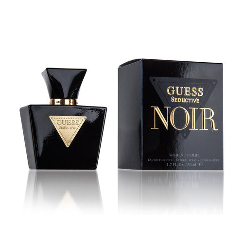 Guess Seductive Noir EDT (75ml) Moterims