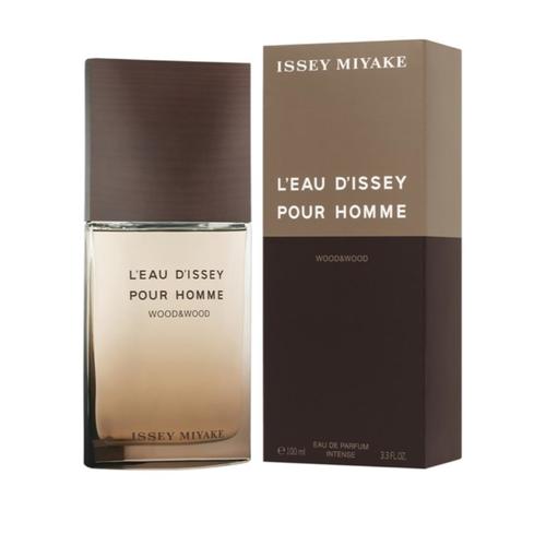 Issey Miyake L'Eau D'Issey Pour Homme Wood ir Wood EDP (100ml) Vyrams