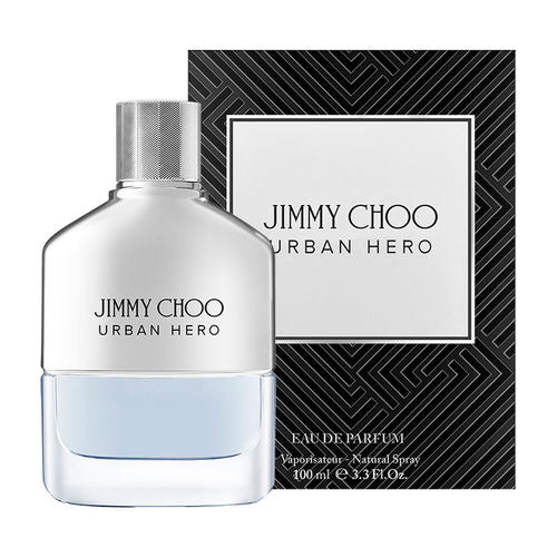 Jimmy Choo Urban Hero EDP (50ml) Vyrams