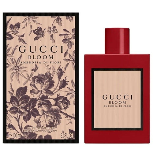 Gucci Gucci Bloom Ambrosia di Fiori EDT (30ml) Moterims