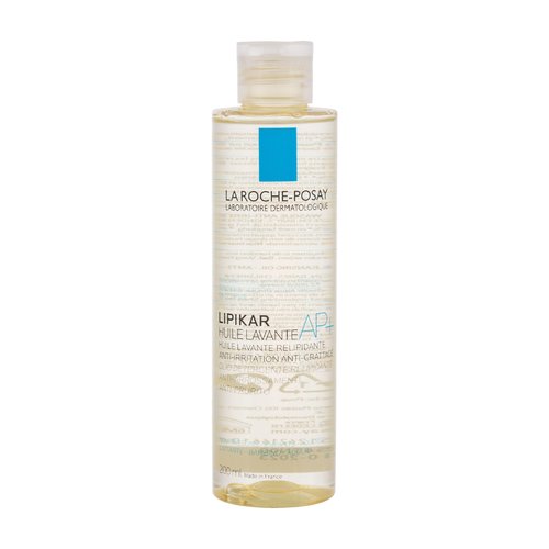 La Roche-Posay Lipikar Cleansing Oil AP + - dušiõli (400 ml) Naistele