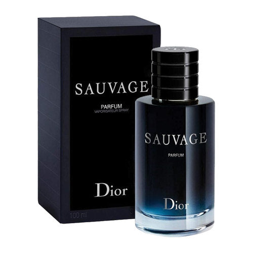 Dior Sauvage parfüüm (100ml) meestele